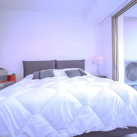 Céto Superb&luminous Appartement