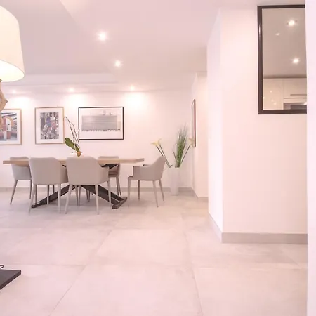 Appartement Céto Superb&luminous