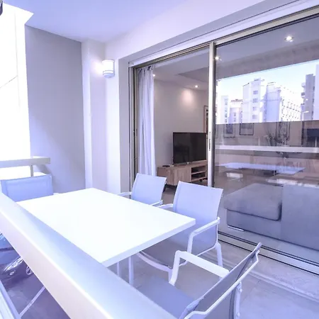 Céto Superb&luminous Appartement