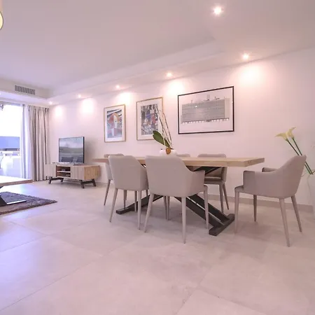 Céto Superb&luminous Appartement *