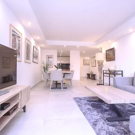 Appartement Céto Superb&luminous Cannes