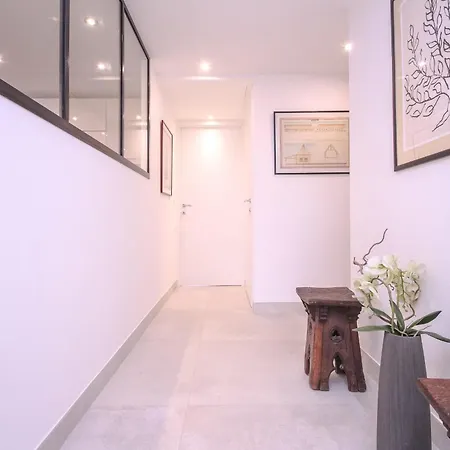 Appartamento Ceto Superb And Luminous Cannes