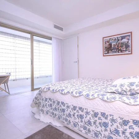 Ceto Superb And Luminous Appartamento
