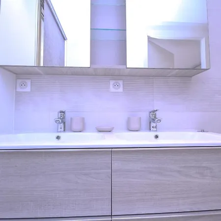 Appartement Ceto Superb And Luminous